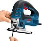 Пила лобзиковая GST 150 BСE (780 Вт, до 150 мм, чем.)(0 601 513 000) BOSCH фото4