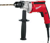 Дрель HDE 13 RQX (950 Вт, до 13 мм в мет., патрон БЗП, 1 скор.вр., кор.) Milwaukee