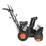 Снегоуборщик бензиновый PS 603 (7.0 л.с., В/Ш ковша 42/56см, Ø250мм, выброс 10м) PATRIOT