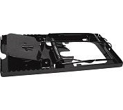 Усиленная металлическая мышеловка (крысоловка), 2 шт, 175х95х30 мм (93889) SPARTA