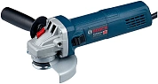 Угловая шлифмашина GWS 9-125 (900 Вт, круг 125х22 мм, кор.)(0 601 396 022) BOSCH