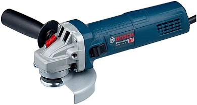 Угловая шлифмашина GWS 9-125 (900 Вт, круг 125х22 мм, кор.)(0 601 396 022) BOSCH