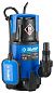 Насос дренажный для грязной воды, 750 Вт (НПГ-Т3-750) ЗУБР фото6