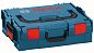 Угловая шлифмашина аккум. GWS 18,0 V-LI 125 мм/ 2х4.0 Ач / L-boxx (0 601 93A 30B) BOSCH фото5