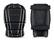 Наколенники защитные, из ЭВА, 2 крепежных ремня (11197) STAYER