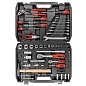 Набор инструмента слесарного (1/2", 1/4") 77пр. (FK-4772-5) FORCEKRAFT фото3