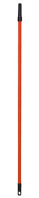 Ручка телескопическая "MASTER" для валиков, 1,2м (0568-1.2) STAYER