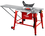 Станок распиловочный с удлинителем, d 315мм, 2200 Вт (СРЦ-315су) ЗУБР