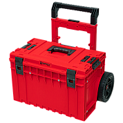 Ящик для инструментов QBRICK System ONE Cart 2.0. Red Ultra HD Custom (красный)