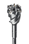 Бур проломный SDS-max 80х900х1000 мм "HERCULES-4Х" (29319-80-1000) STAYER фото2