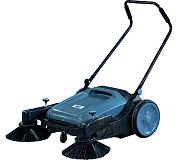 Подметальная машина M92 (3860 м²/ч, раб. ширина 920 мм, 55 л) (1025530) TOR