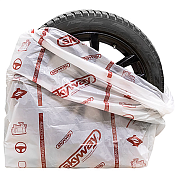 Мешки для хранения колес R12-19 110*110см комплект 4шт (S05901001) SKYWAY