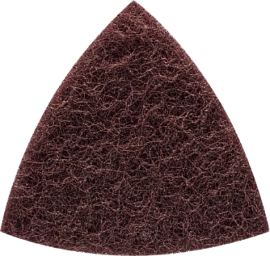 Шлифлист 93мм из нетканого материала для PDA (-1-), (2.608.604.494) BOSCH