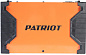 Устройство зарядное инверторное BCI-600D-Start (1,2 кВт 600А 220В макс. ток 80А) PATRIOT / EXPERT фото15