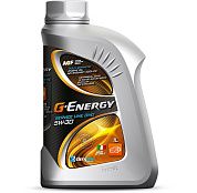 Масло моторное Service Line GMO 5W-30 1л, (253141916) G-Energy