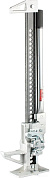 Домкрат реечный, механический, 3т., 135-660 мм "HigH Jack" (505155) MATRIX