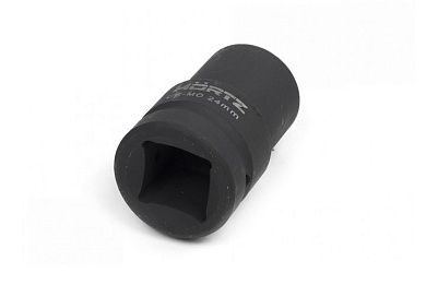 Головка торцевая ударная 1/2" 17мм (958397) HORTZ