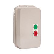 Пускатель в корпусе КМЭ (380В 40А IP65 РТЭ) ctrp-r-40-380v EKF PROxima