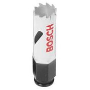 Коронка биметаллическая 19мм, Progressor for Wood and Metal (2 608 584 615) BOSCH