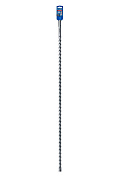 Сверло SDS-max 22х1360х1500 мм "квадро" "ПРОФИ-4Х" (29350-1360-22) ЗУБР