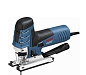 Пила лобзиковая GST 150 СE (780 Вт, до 150 мм, чем.)(0 601 512 000) BOSCH фото2
