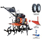 Культиватор SKIPER SP-700  (8 л.с., без ВОМ, передач 2+1, без колёс)