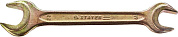 Ключ рожковый 19х22мм (27038-19-22) STAYER