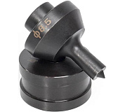 Матрица для перфорации шин МПШО-8 (62558) КВТ