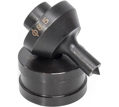 Матрица для перфорации шин МПШО-8 (62558) КВТ