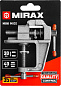 Тиски настольные 40 мм (32472-40) MIRAX фото3