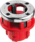 Клупп трубный резьбонарезной 1" (BSPT R) (28241-1) MIRAX фото2