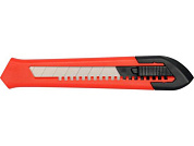 Нож с выдвижным лезвием 18мм SK2 (YT-7505) YATO