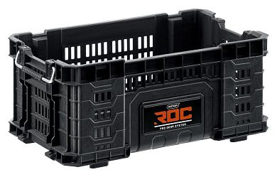 Ящик-лоток пластиковый, ROC PRO GEAR 2.0 22 (38373_z01) Keter