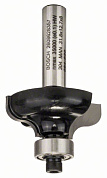 Фреза профильная G 31,8/12,7/8, (2.608.628.357) BOSCH