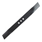 Нож для газонокосилки MBS 520 (длина/ширина 508/50мм посадка 14х13,5х17,5*13,5 толщин 4мм) PATRIOT фото2