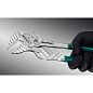 Клещи переставные-гаечный ключ 300 мм Vise-Wrench (22068) KRAFTOOL фото11