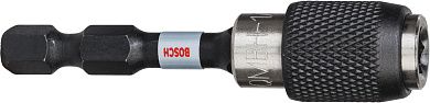 Держатель магнитный для бит 60мм 1/4" (2 608 522 320) BOSCH