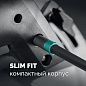 Адаптер для шуруповертов ударный быстросъемный 68 мм SLIM & LOCK (26783-68) KRAFTOOL фото5