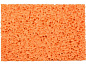 Губка для кафеля резиновая 150х100х50мм (04546) VOREL фото2