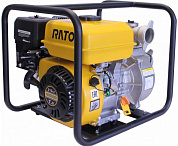 Мотопомпа RATO RT50ZB26-3.6Q (RT50ZB26-3.6Q) RATO (RT50ZB26-3.6Q) RATO