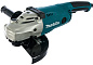 Угловая шлифмашина GA 9020 (2200 Вт, круг 230х22 мм, кор.) MAKITA фото3