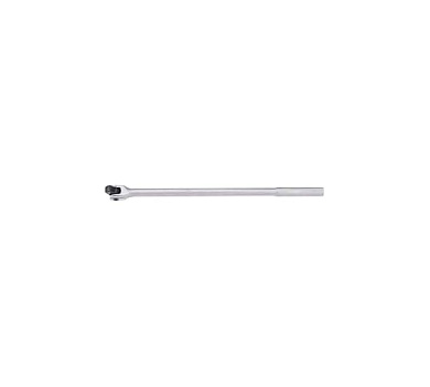 Вороток Г-образный, 3/4", 475 мм, с шарниром (8016475) FORCE