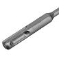 Сверло SDS-plus 6х110х160 мм (71016) MATRIX фото3
