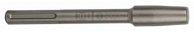 Зажим для отбойных и трамбовочных пластин с хвостовиком SDS-max 220мм (1 618 609 003) BOSCH