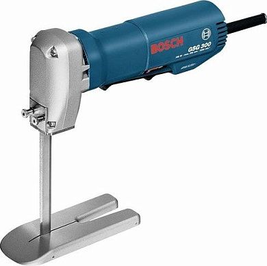Пила для пеноматериалов GSG 300 (350 Вт, до 300 мм, кор.)(0 601 575 103) BOSCH