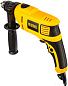 Дрель ударная ID-750, 750 Вт, 0-3000 об/мин, 48000 уд/мин Denzel фото11