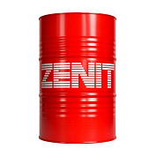 Масло для смазки пильных цепей бензопил летнее ZENIT Beaver Summer, 200 л