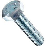 Болт шестигранный M12x40 ГОСТ7798/DIN 933 кл.пр. 8,8 оцинк.