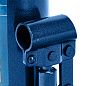 Домкрат гидравлический бутылочный телескопический, 6т, h подъема 190–480мм (51141) STELS фото8