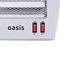 Обогреватель инфракрасный IS-8 OASIS фото7